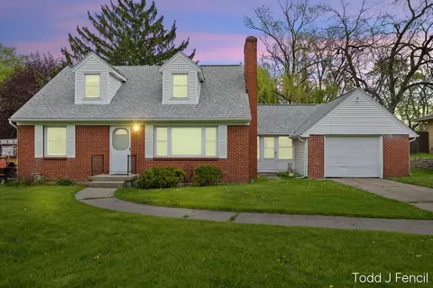 3456 Senora, Grand Rapids, MI 49508