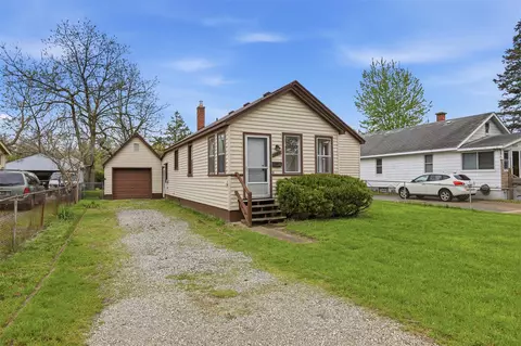 35230 Sheffield, Westland, MI 48186