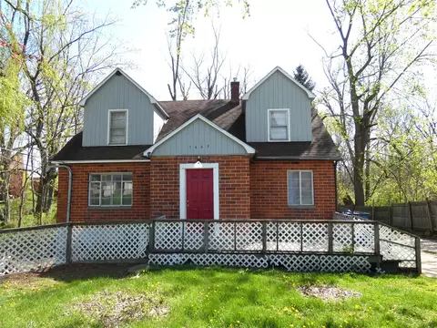 1627 Ogden, Benton Harbor, MI 49022
