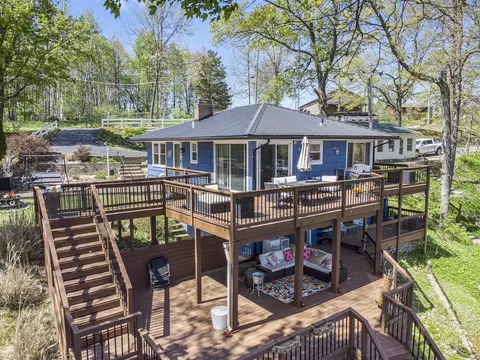 13872 Fineview Blf, Battle Creek, MI 49017
