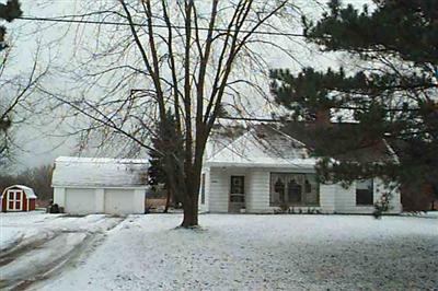 10095 Coldwater, Davison, MI 48423 photo 1