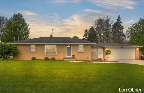 7487 Lupine, Jenison, MI 49428