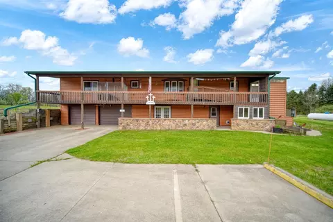 2750 Maute, Grass Lake, MI 49240