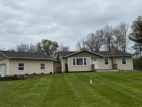 4837 Bancroft, Lowell, MI 49331