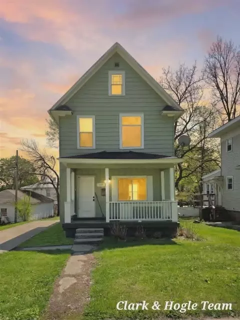 149 Lafayette, Ionia, MI 48846