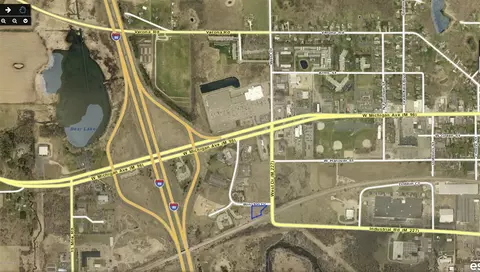 218 Winston, Marshall, MI 49068