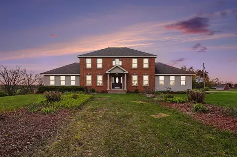 1438 S Satterlee, Gowen, MI 49326