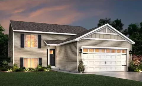 18295 Loganwood, Battle Creek, MI 49014