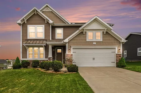 3612 Taunton, Portage, MI 49024