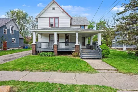 1415 Sherwood, Kalamazoo, MI 49048