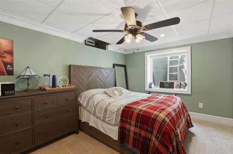 Bedroom - 3111 Smugglers, Commerce Twp, MI 48390 photo 4 of 4