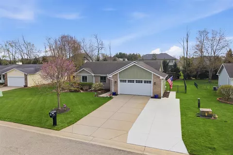View/Area - 3111 Smugglers, Commerce Twp, MI 48390 photo 1 of 8