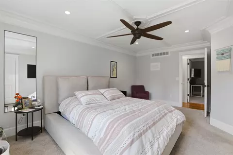 Bedroom - 3111 Smugglers, Commerce Twp, MI 48390 photo 2 of 4