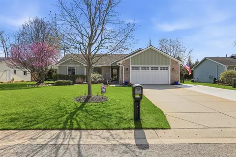 3111 Smugglers, Commerce Twp, MI 48390