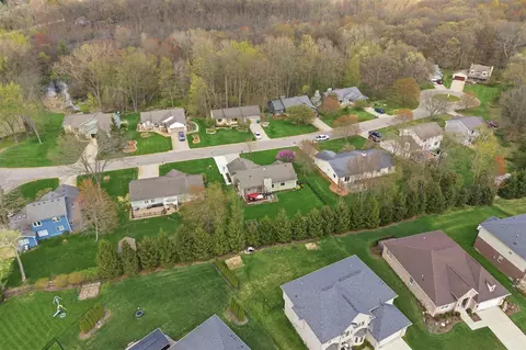 View/Area - 3111 Smugglers, Commerce Twp, MI 48390 photo 4 of 8