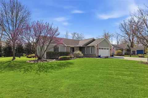 Exterior - 3111 Smugglers, Commerce Twp, MI 48390 photo 1 of 9