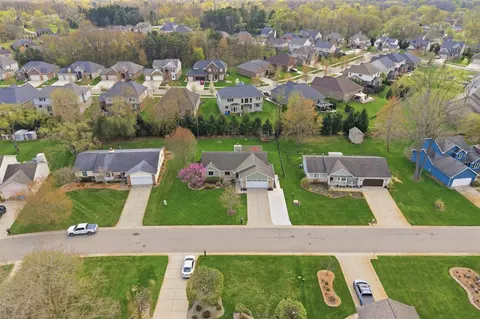 View/Area - 3111 Smugglers, Commerce Twp, MI 48390 photo 2 of 8