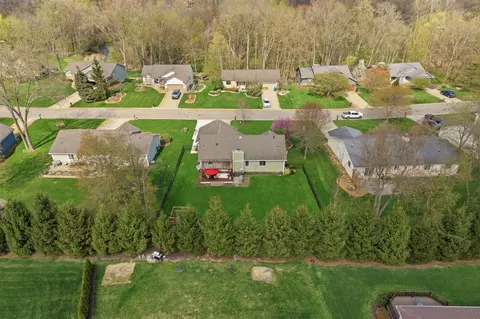 View/Area - 3111 Smugglers, Commerce Twp, MI 48390 photo 7 of 8