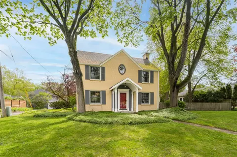 2801 Duchess, Kalamazoo, MI 49008