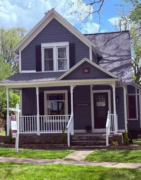 1116 Sherwood, Kalamazoo, MI 49048