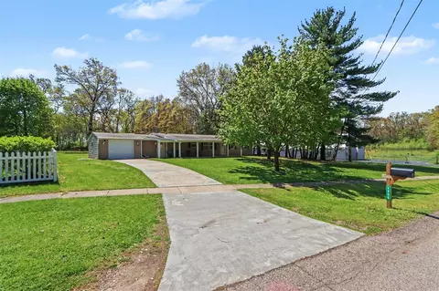 1106 Orchard, Portage, MI 49002