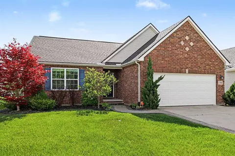 7343 Meridian, Ypsilanti, MI 48197