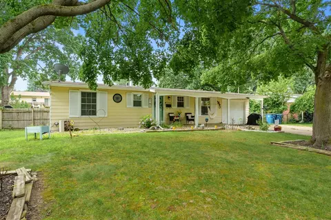 214 Morningside, Battle Creek, MI 49015