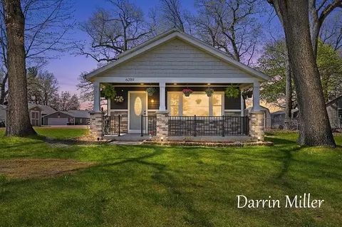 6289 Middle Lk, Twin Lake, MI 49457
