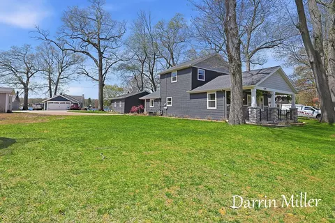 6289 Middle Lk, Twin Lake, MI 49457