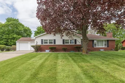 235 Central, Battle Creek, MI 49017