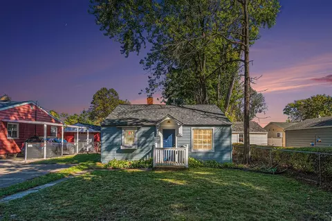 3611 Homewood, Lansing, MI 48910