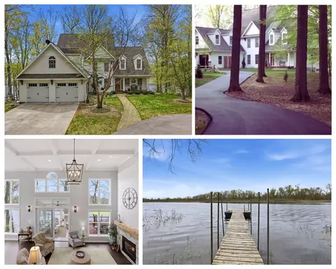 10692 Garfield, Coopersville, MI 49404