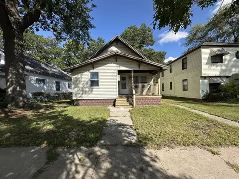 2336 5th, Muskegon, MI 49444