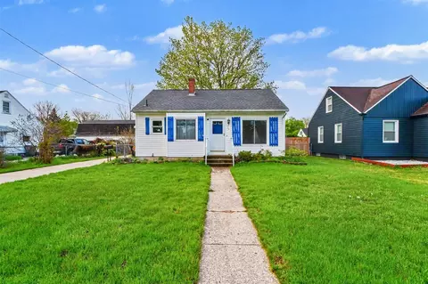 718 Buckingham, Wyoming, MI 49509