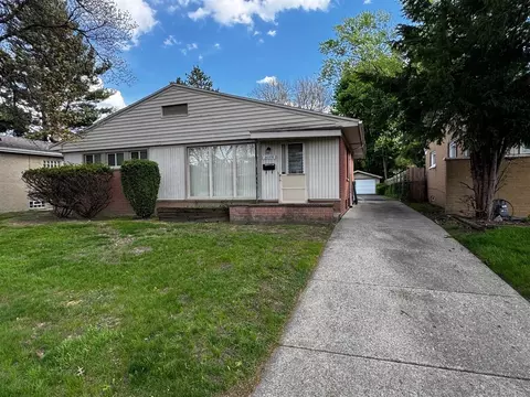 20370 Cherokee, Detroit, MI 48219
