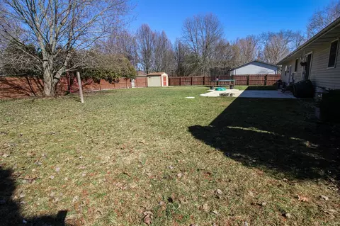 Exterior - 17064 Hawk, Three Rivers, MI 49093 photo 5 of 8