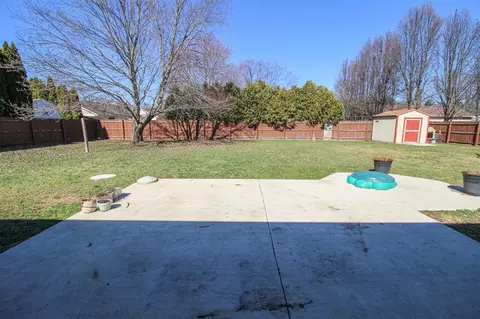 Exterior - 17064 Hawk, Three Rivers, MI 49093 photo 6 of 8