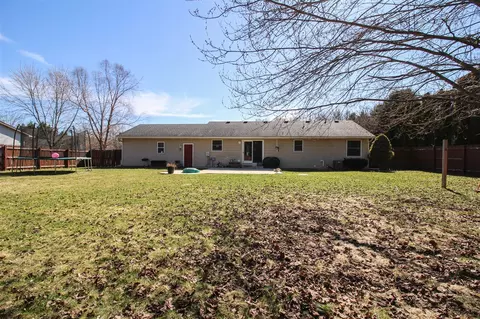 Exterior - 17064 Hawk, Three Rivers, MI 49093 photo 4 of 8