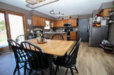 Kitchen - 17064 Hawk, Three Rivers, MI 49093 photo 6 of 6