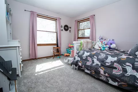 Bedroom - 17064 Hawk, Three Rivers, MI 49093 photo 1 of 4