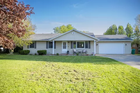Exterior - 17064 Hawk, Three Rivers, MI 49093 photo 7 of 8