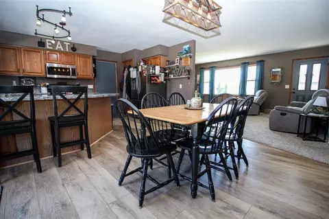 Dining - 17064 Hawk, Three Rivers, MI 49093 photo 2 of 2