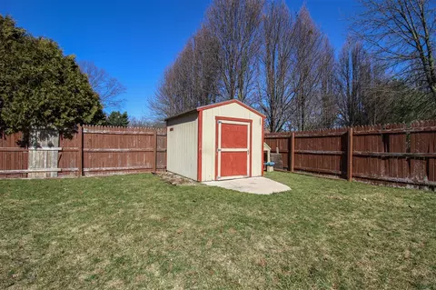 Exterior - 17064 Hawk, Three Rivers, MI 49093 photo 2 of 8