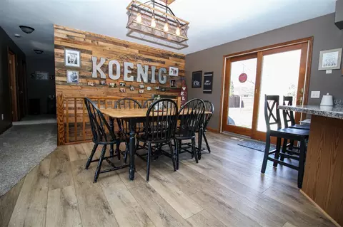 Dining - 17064 Hawk, Three Rivers, MI 49093 photo 1 of 2