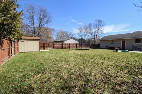 Exterior - 17064 Hawk, Three Rivers, MI 49093 photo 3 of 8