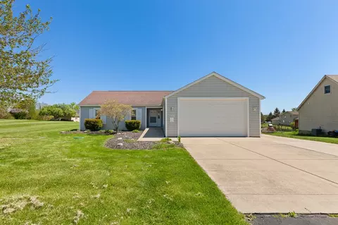 8927 Sussex, Onsted, MI 49265