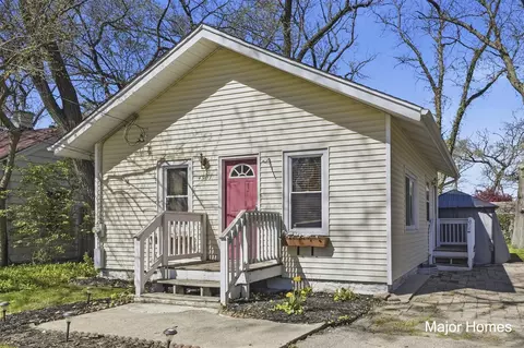 4901 Buchanan, Wyoming, MI 49548