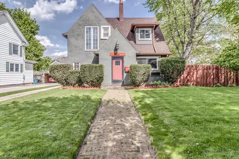 144 Orchard, Battle Creek, MI 49017