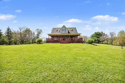 11596 Roepke, Gregory, MI 48137