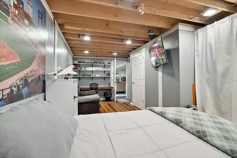 Bedroom - 2139 Brown School, Saint Joseph, MI 49085 photo 5 of 5